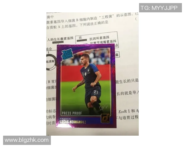 《探索ATTAX足球球星卡的魅力与收藏价值,带你走进足球卡片的精彩世界》 《探索ATTAX足球球星卡的魅力与收藏价值,带你走进足球卡片的精彩世界》