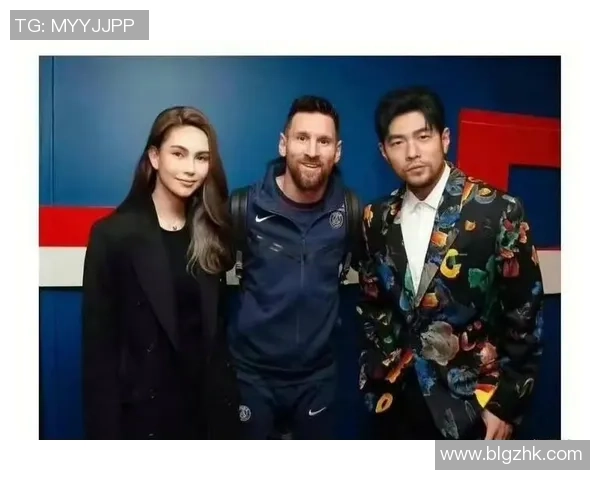 周杰伦与足球明星的深厚友谊与合作历程解析