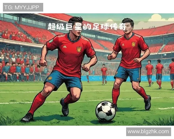 未来超级足球球星崛起:新一代天才如何改变世界足坛格局 未来超级足球球星崛起:新一代天才如何改变世界足坛格局